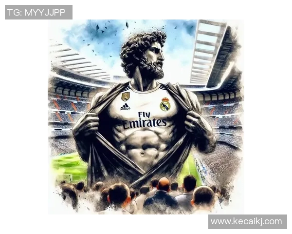 与足球明星同框的微信头像创意设计分享