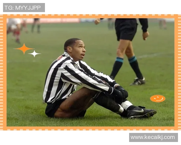 亨利：足球场上的传奇巨星与他辉煌瞬间的精彩图片展示