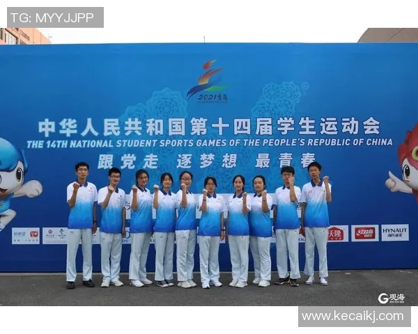 全运会足球明星阵容名单揭晓各地球员齐聚展现青春风采与竞技精神