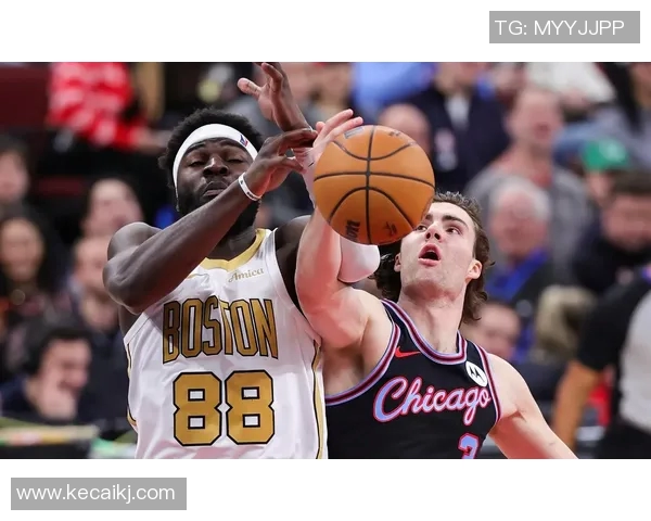 季后赛激战公牛与凯尔特人谁能笑到最后争夺总冠军荣耀