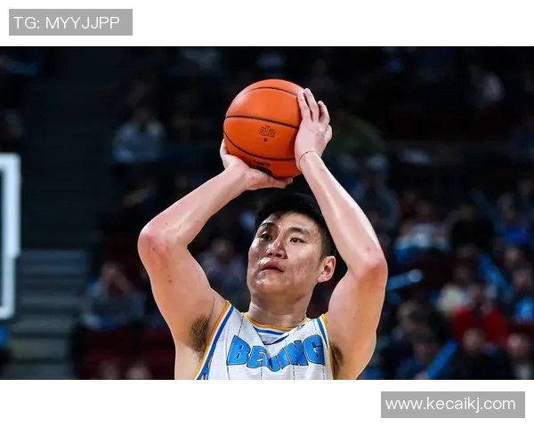 常林的成长之路：从篮球新星到职业生涯的辉煌历程