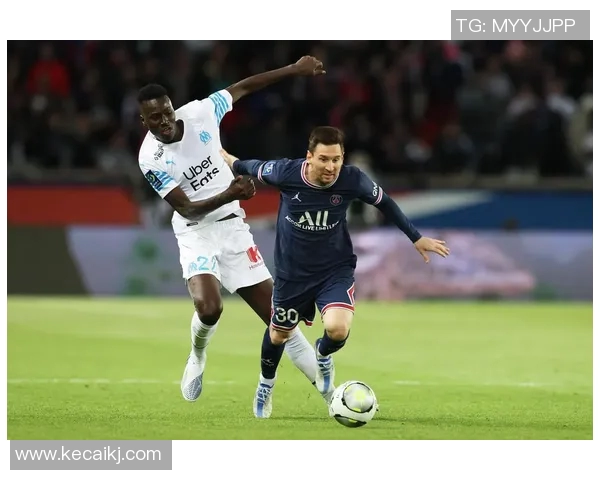 巴黎圣曼与马赛的巅峰对决谁将赢得法甲荣耀之战